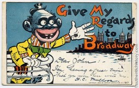 1900s_Postcard-Give_My_Regards_To_Broadway